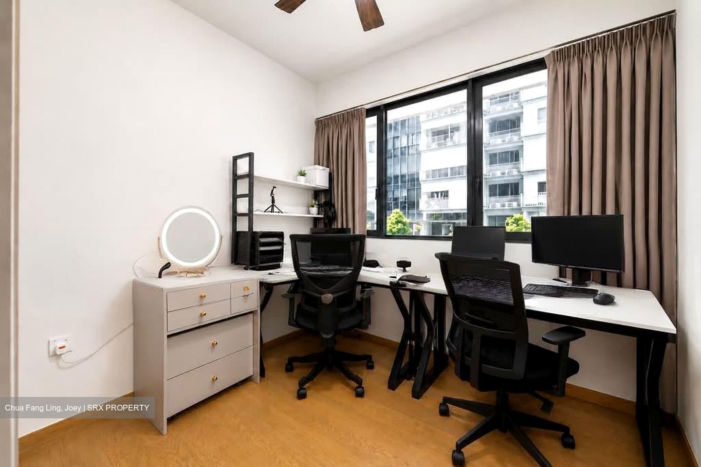 The Florence Residences (D19), Apartment #570391141